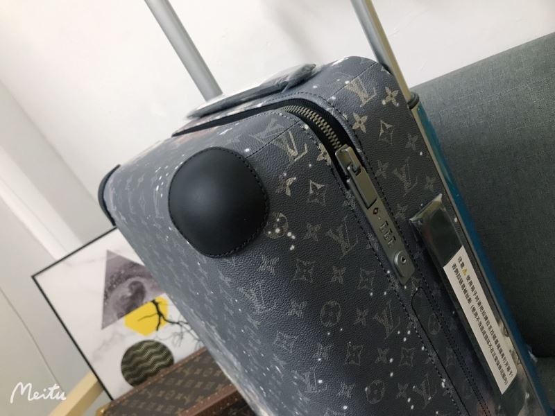 Louis Vuitton Suitcase